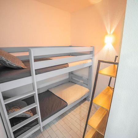 New Mare Nostrum-Vue Mer-Wifi-Acces Plage-Parking-Top Pros Servicesconciergerie La Grande Motte Lejlighed Eksteriør billede
